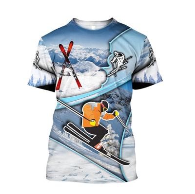 T-shirts e tops – T-Shirts