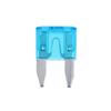 3x10 Pieces Mini 15A Blade Fuse Assortment Kit for Auto Car Truck Replacement