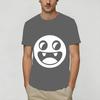 Unisex Epic Face Vampire T Shirts Pure Cotton Tops Novelty Short Sleeve Round Collar Tee Shirt Classic TShirt