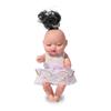 Latest Fashion 11Cm Simulation Rebirth Dolls Plaything Small Cute Sleeping Baby Series Doll Animation Animal Toy For Kids Birthday Gift