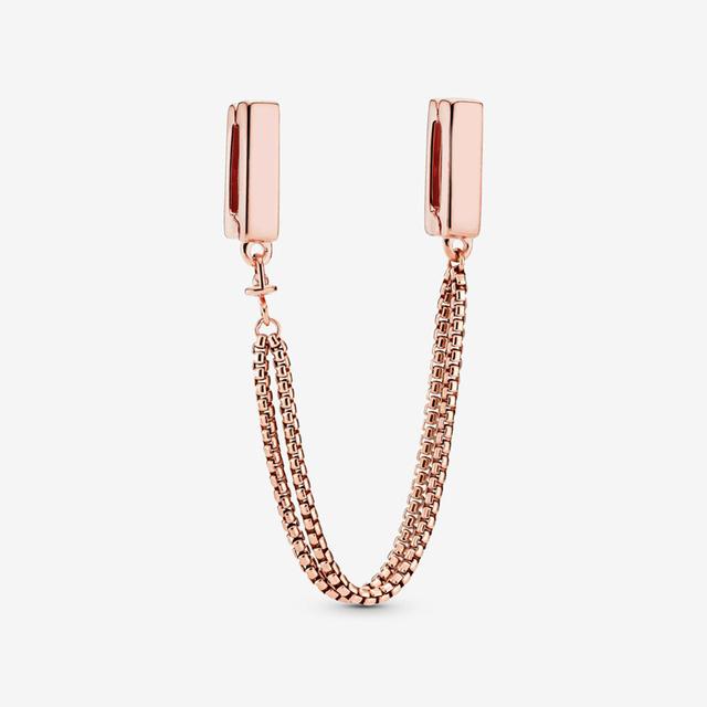 

S925 Sterling Silver Color Reflexions Bracelet DIY Charms Bracelet Fit Original Charms Bead For Women Jewelry Gift 16-20 CM