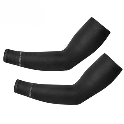 Manchons de bras de cyclisme, course à pied, protection UV, couverture, basketball, jogging, respirants, séchage rapide, hommes, femmes, manches de protection solaire