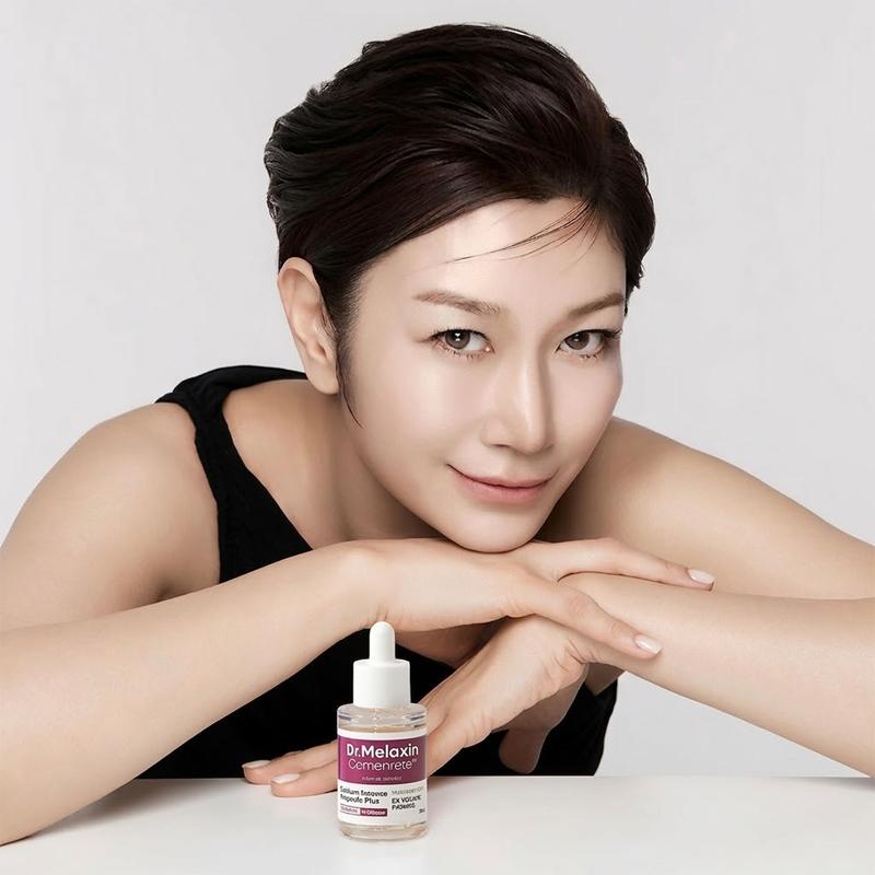 [Dr.Melaxin] Cemenrete Calcium Intense Ampoule Plus 30ml