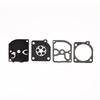 Carburetor Repair Kit For Zama RB 105 C1Q S Serires M 10/M 30/M 50 Carburetor Trimmer Chainsaws Accessories Garden Tools