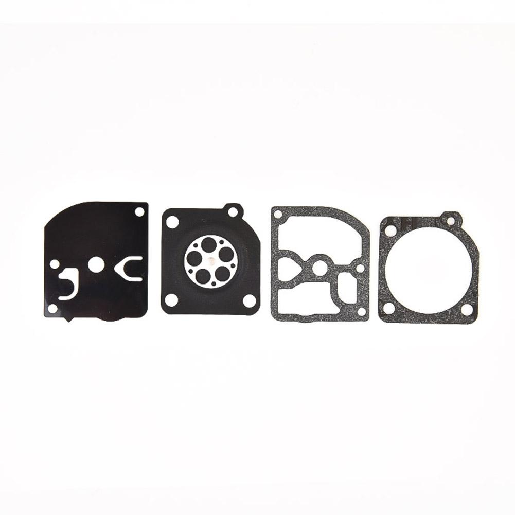 Carburetor Repair Kit For Zama RB 105 C1Q S Serires M 10/M 30/M 50 Carburetor Trimmer Chainsaws Accessories Garden Tools