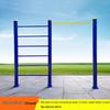 Tiemuyun Outdoor Fitness Pull-up and Wall Bar Station