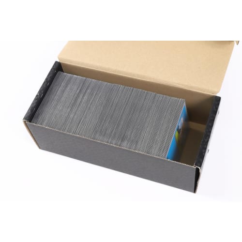 TOYGER Spofit Storage Gap Filler - Sponge Spacer Keeps Cards In Place