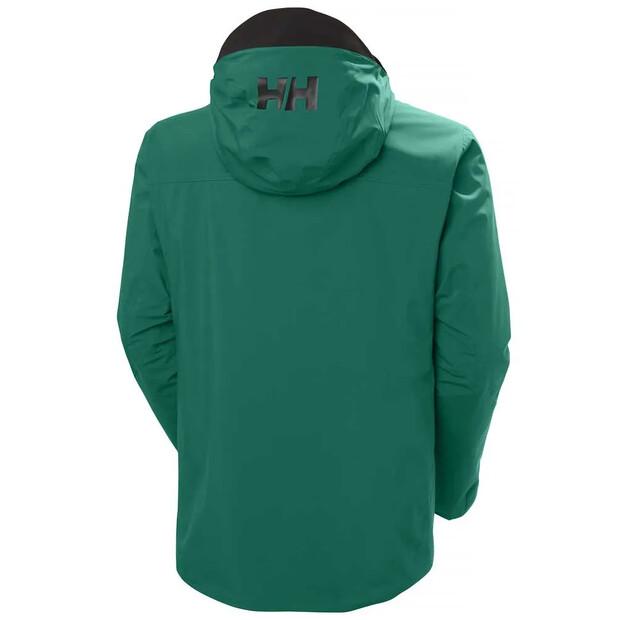 Helly Hansen Куртка ULLR D Insulated