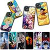 Son Gohan Dragons Gokus Balls Phone Cover for Xiaomi Redmi Note 11 15 9 10 Pro Plus 8 A5 9A 9T 10A 10C 9C NFC 15C 8T Case