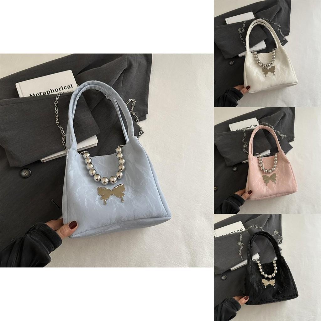 Versatile Medium Capacity Pu Bucket Bag With Unique Design For Street Style