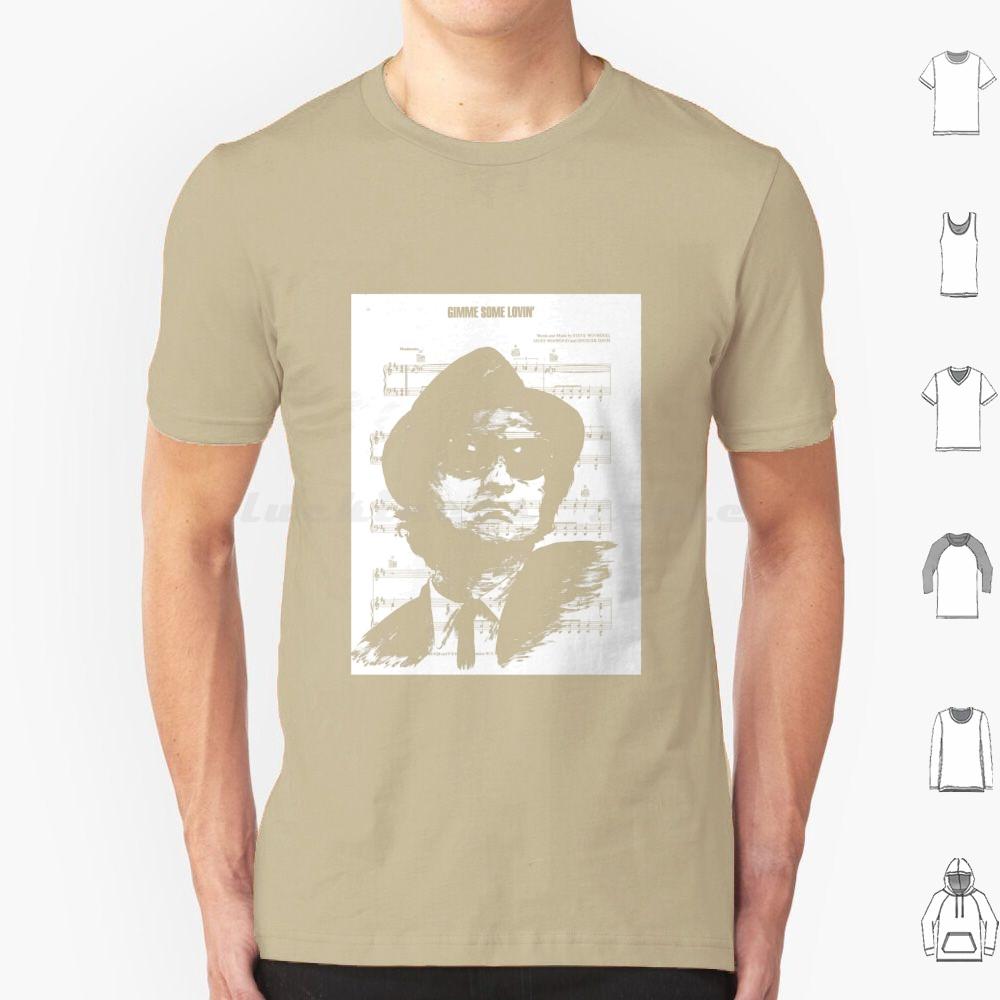 Tunnel Escape Magical Gimme Some Lovin Gift For Fans T Shirt Cotton Men Women DIY Print Tunnel Escape Magical Gimme Some Lovin S