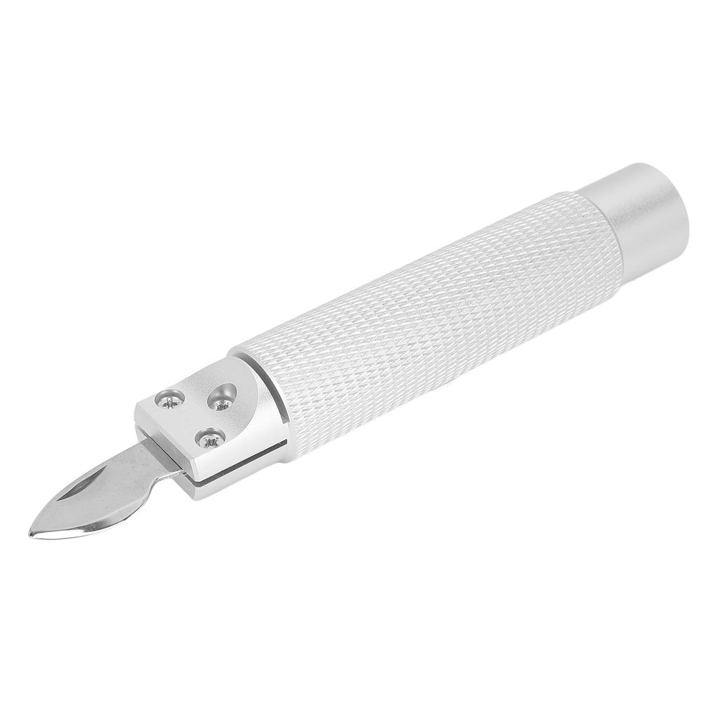 Watch Repair Tool Professional Stainless Steel Watch Back Case Opener Pry Remover for Remove Watch Bottom Cover