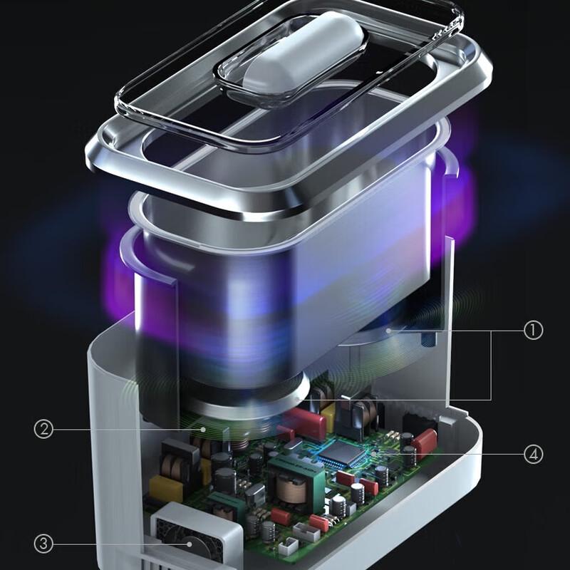 TINME CDS-100 Ultrasonic Cleaning Machine