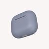 Apple AirPods 4 Silicone Anti-Drop Case: Wireless Bluetooth Earphone Protective Shell