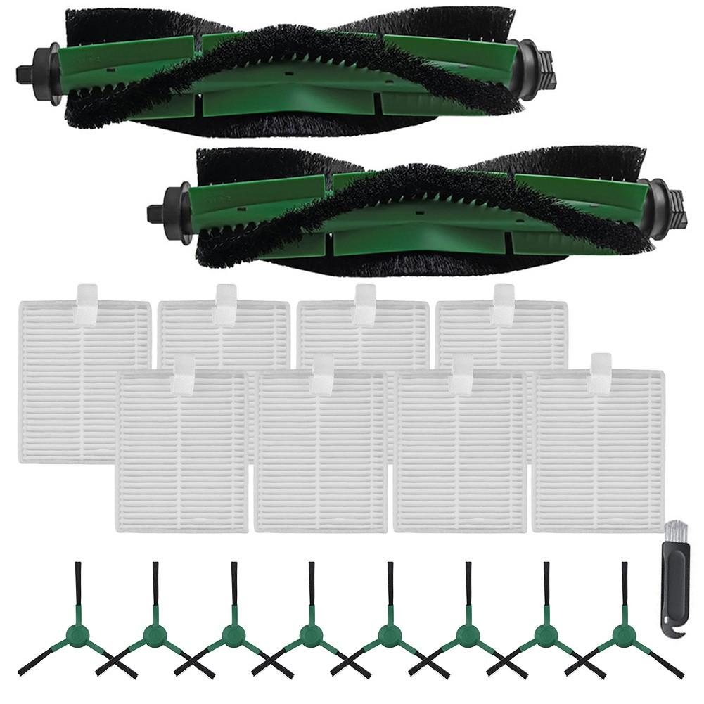 Cleaning Brush Kit Vacuum Cleaner Accessories Easy Access Filter