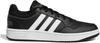 Sneakers Adidas Hoops 3.0 Low Classic Vintage Black/core Black/cloud White