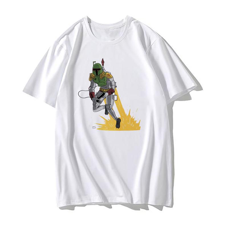 anakin skywalker shirt