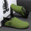 Men's Summer Low-Top Slip-On Driving Loafers
