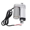 Linear Motion Actuator DC24V 30mm Stroke 100N Thrust 90mms IP54 Proof Level Electric Linear Motor