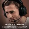 SteelSeries Arctis Nova Elite Gaming Headset Kopfhörer - Leicht, Kabellos, Gleichzeitige Verbindung, Geschlossen, Hochauflösender Audio, Aktive N