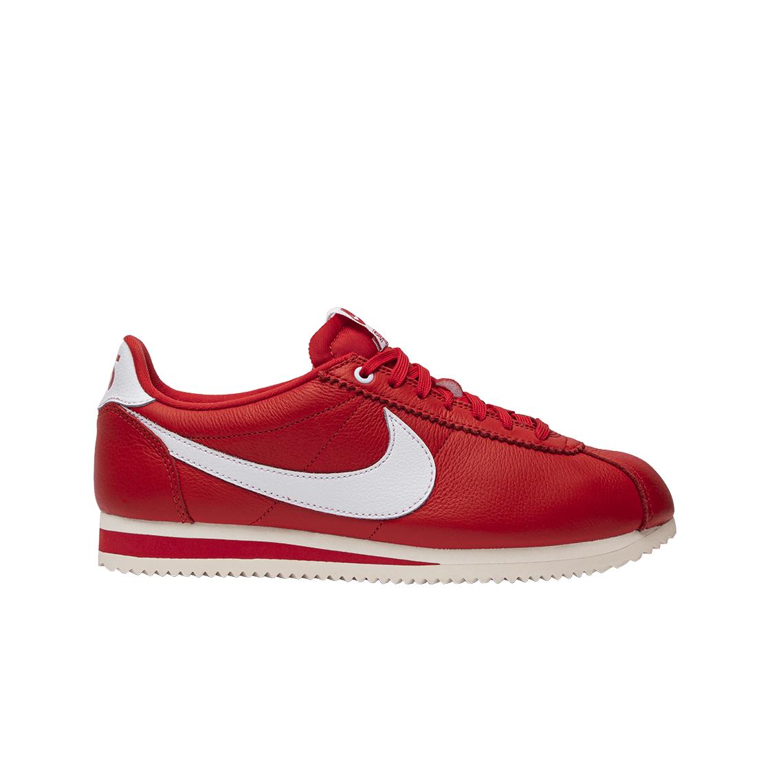 

Nike X Stranger Things Класичні Cortez Набір Дня Незалежності Червоний 285
