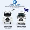 Multifunctional Voice Interactive Toy Dancing Mini Robot New Pocket Robot