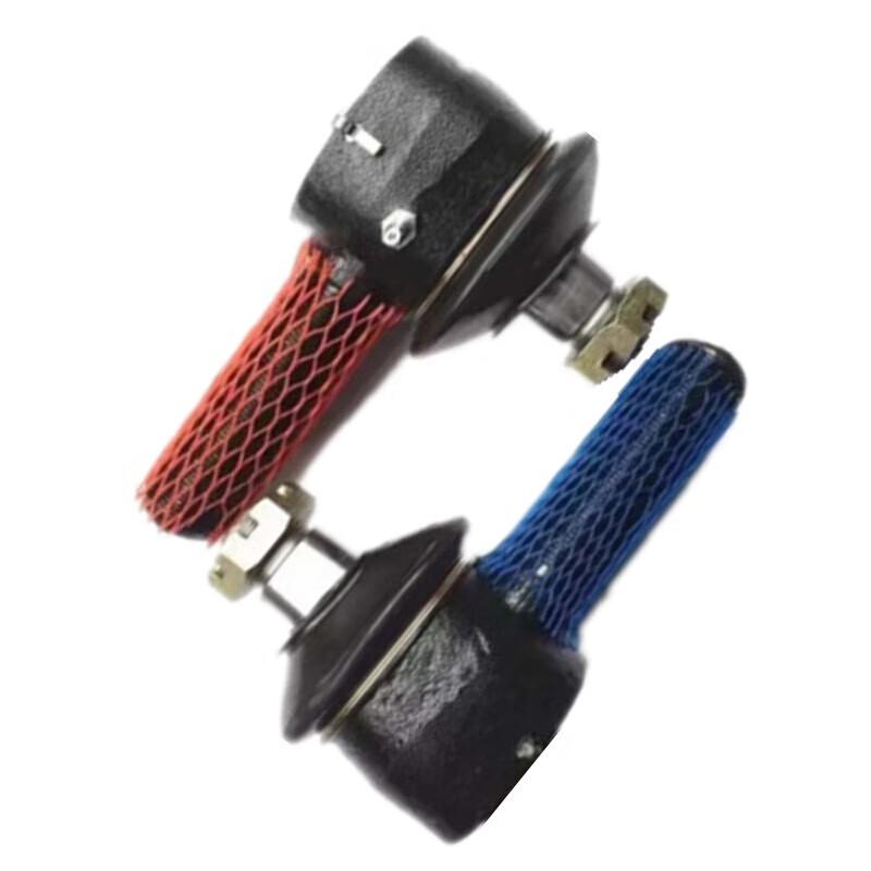 Jiefang CA1121J/CA1122J Straight Tie Rod Ball Joint Pair