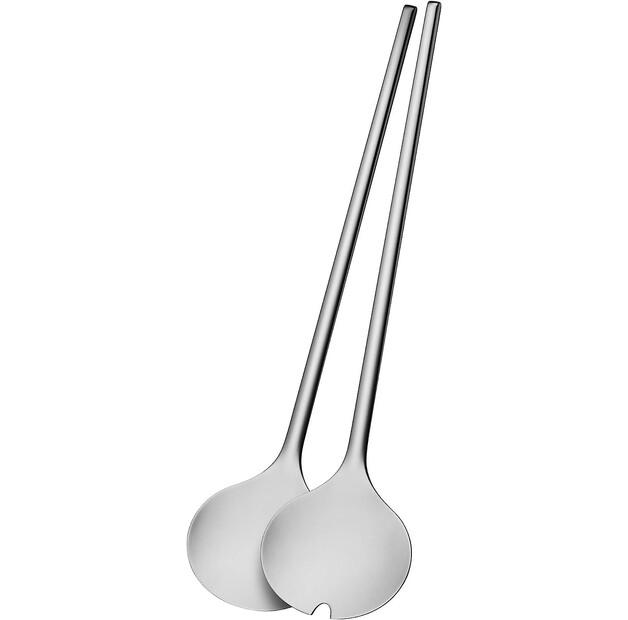 Салатницы WMF Moto, 3 предмета satin lava grey (06.5606.9450)