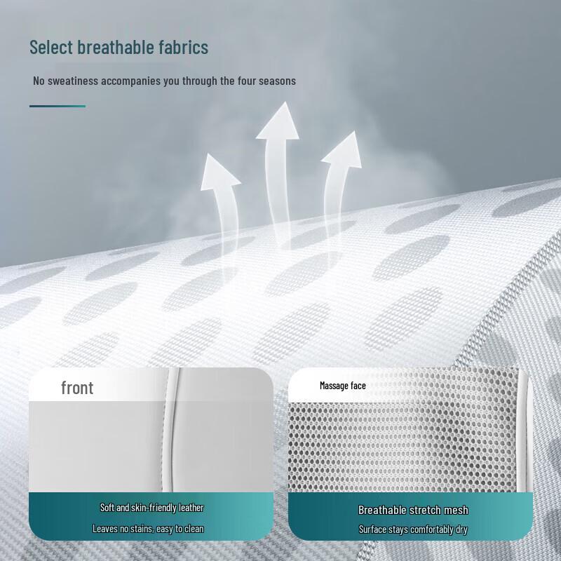 Philips 5101B Lumbar & Back Massager