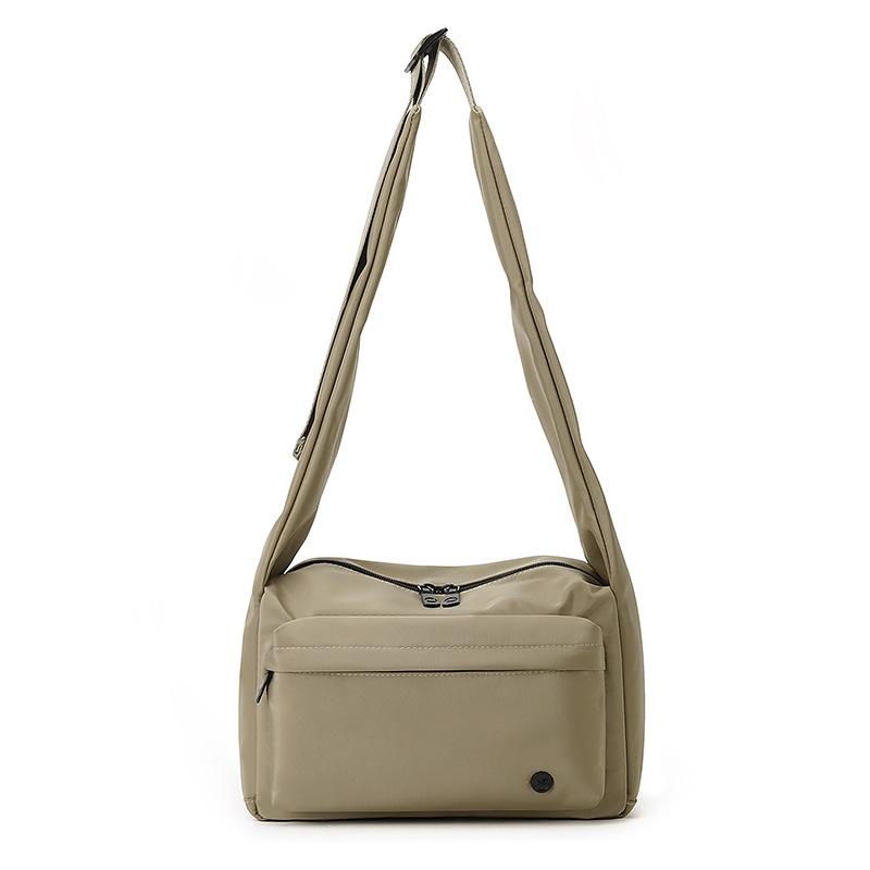 Women's Shoulder Bag Commuter Nylon Bag
