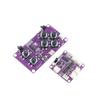 2Pcs/Set 8-Channel Wireless Module With 100 Meters Range 2.4G Remote Control Receiver Kit For Diy Toy Cars Robots