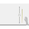 Hand-cut Bamboo Chopsticks, 48cm, Size 12-129-03