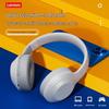 Lenovo TH10 Wireless Over-Ear Bluetooth Headphones