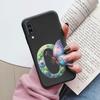 Colorful Letter Love Flower Butterfly Phone Case For Samsung Galaxy A50 A50S A06 A10 A11 A07 Girls Shell Shockproof Bumper Cover