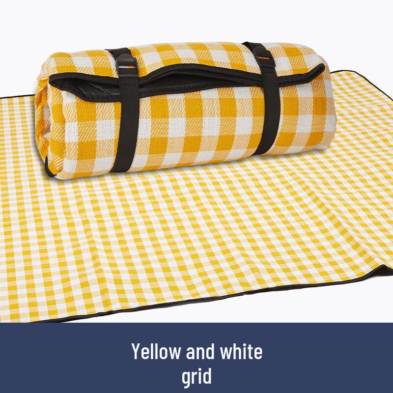 

Foldable Outdoor Picnic and Beach Mat 200 x 300 cm
