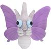 Pokmon Center Original Pokmon Fit Plush Toy Morphon 6x18x19 Cm (H)