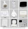 Solar-Powered Car Air Purifier: Eliminates Odors & PM2.5