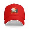 Berretti da Baseball Angina Pectoris Grafica Divertente FeUnisex Unisex Cappelli da Esterno Primaverili