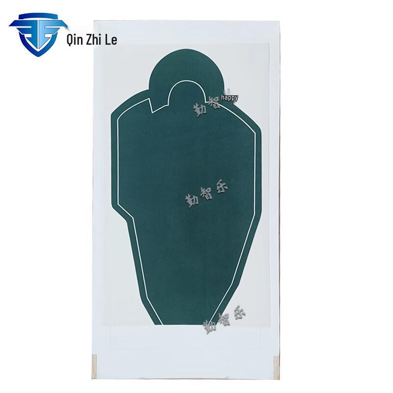 

Shooting Training Target Board