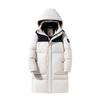 Yalu Winter Unisex Hooded Down Jacket
