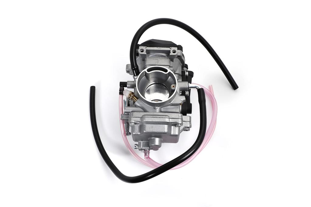 Yamaha Celo 225 Carburetor with Filter for Celo 225S Celo 225W Celo 225WE Yamaha Motorcycle Universal Genuine Type Outside Product