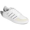 Adidas Breaknet 'White Creamgray Dark Gray' Sneakers GX4197