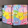 Holder Cover Tablet Case For iPad Pro 2025 Air 4 5 M3 M2 1 2 M4 11inch Pro 11th 10th 9th 8th 7th 12.9inch Mini 6 7 Cute Clouds
