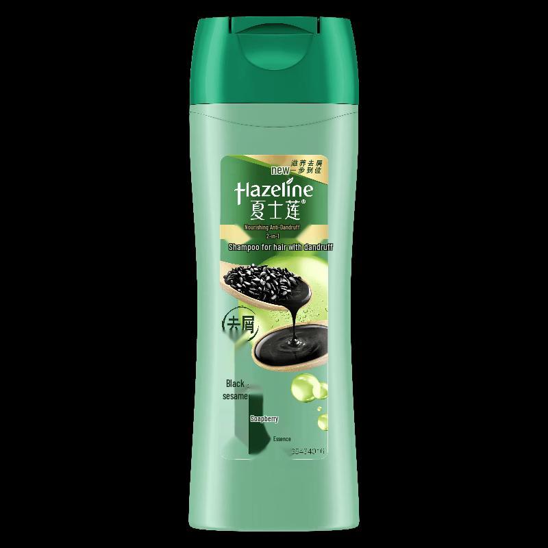 Sunsilk Renewing Nourishing Anti-Dandruff Shampoo