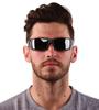 Nowe Sportowe Polarowe Okulary Przeciwsłoneczne Dla Mężczyzn Męskie Outdoorowe Okulary do Roweru Kobiety Letnie Sportowe Okulary do Pieszych Wędrówek UV400 Gafas De Sol