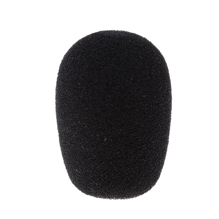 2pcs Foam Microphone Windscreen Sponge for RODE M5 NT5 NT6 NT55 Mini Filter