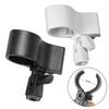Boom Adjustable Microphone Holder Mic Clamp Holder Mic Holder Adapter Needs