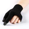 1 Par de Guantes para la Palma y la Punta de los Dedos Antideslizantes Manga para el Dedo de Gaming Transpirable Mangas para el Dedo del Teléfono Móvil para PUBG Mobile Juego Móvil
