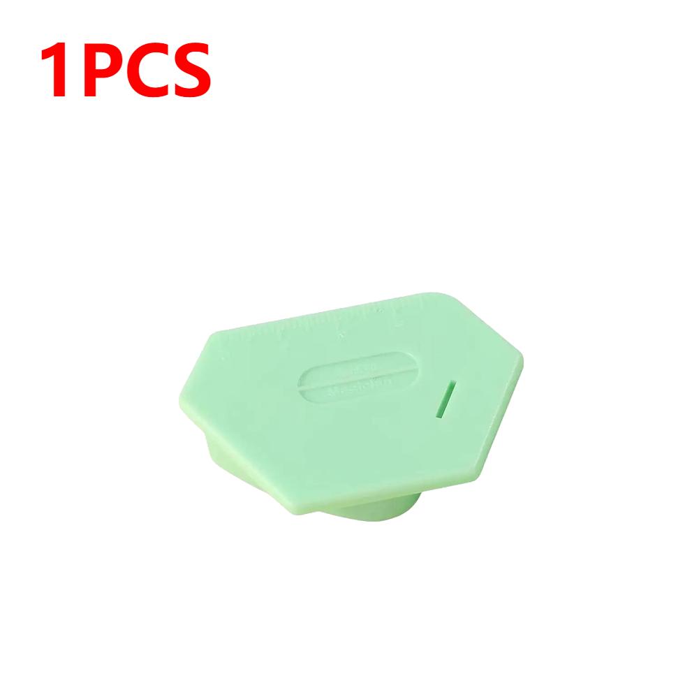 Magnetic Seam Guide For Sewing Machine Polygonal Anti-Curling Positioner Universal Positioning Tool Sewing Machine Accessories