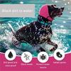 Dog Ear Covers EarMuffs Calming Head Sleeve Ear Protectors Soft Polyester Calming Snood Hearing Protectors